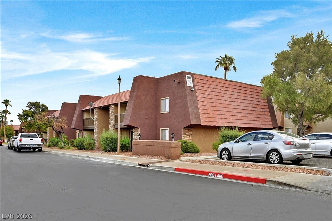 5081 River Glen Drive 97 Las Vegas NV 89103