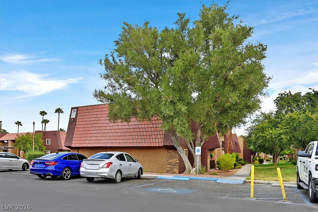 5081 River Glen Drive 97 Las Vegas NV 89103