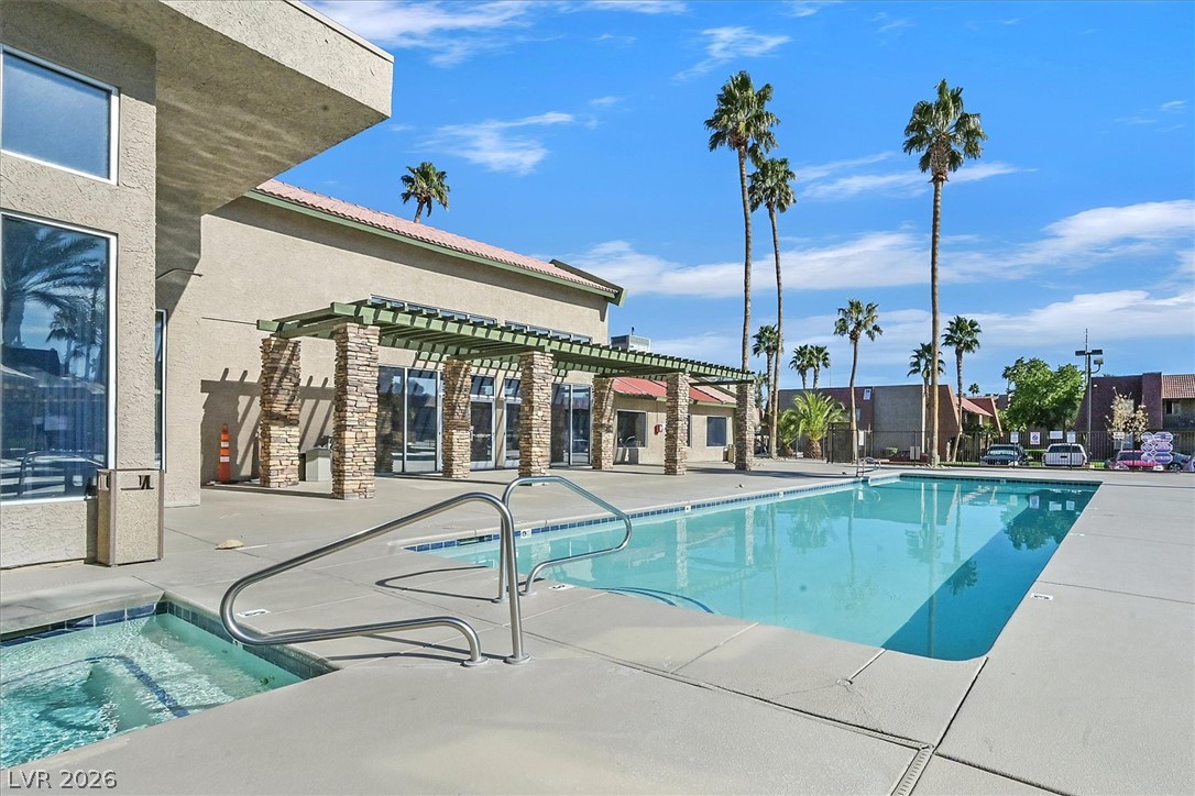 5081 River Glen Drive 97 Las Vegas NV 89103