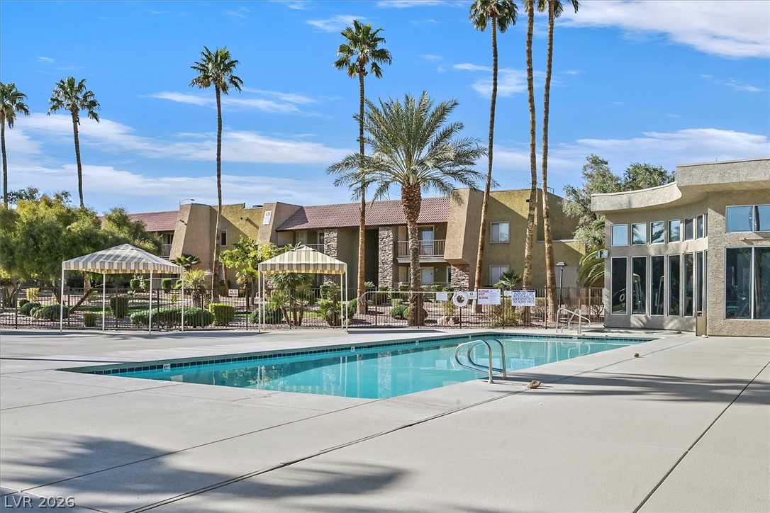 5081 River Glen Drive 97 Las Vegas NV 89103