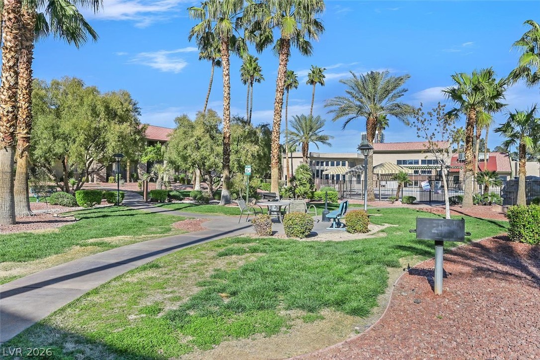 5081 River Glen Drive 97 Las Vegas NV 89103