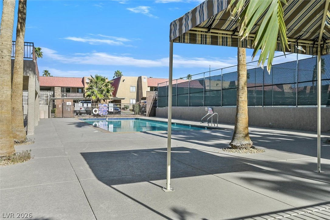 5081 River Glen Drive 97 Las Vegas NV 89103