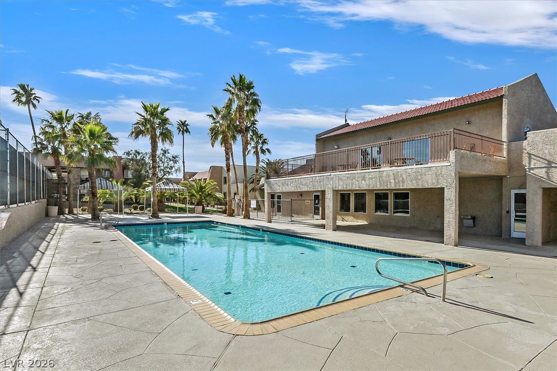 5081 River Glen Drive 97 Las Vegas NV 89103