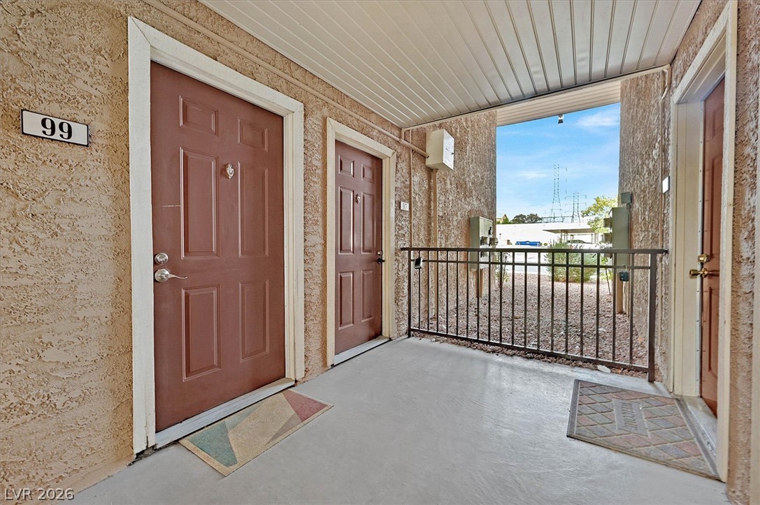 5081 River Glen Drive 97 Las Vegas NV 89103