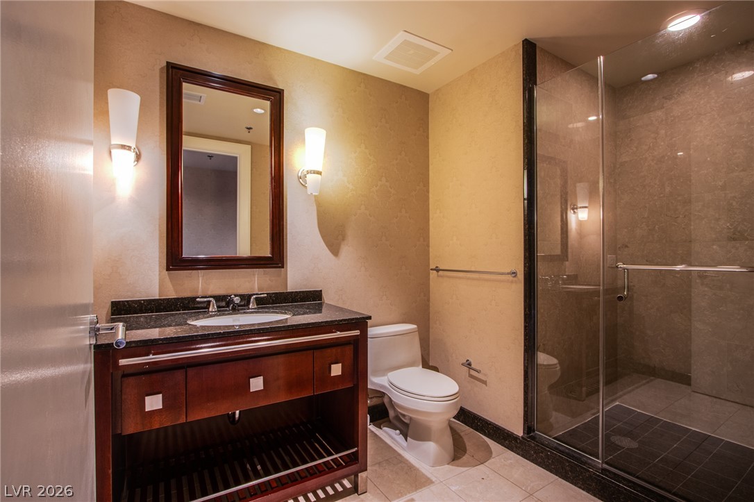 2700 Las Vegas Boulevard 2702 Las Vegas NV 89109