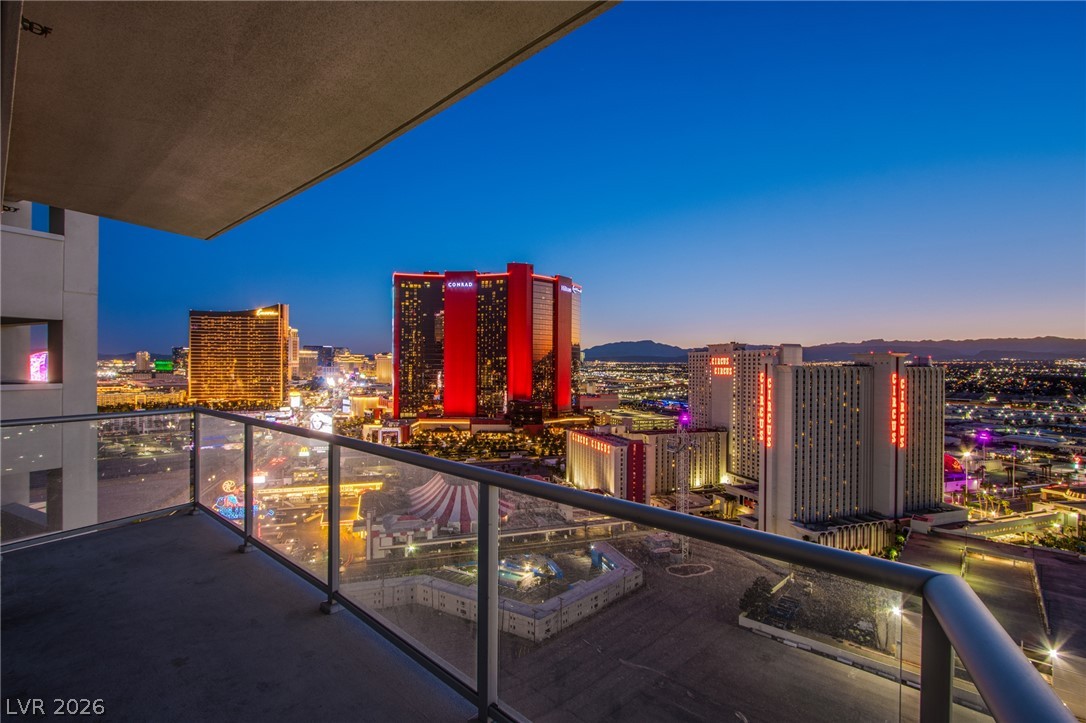 2700 Las Vegas Boulevard 2702 Las Vegas NV 89109