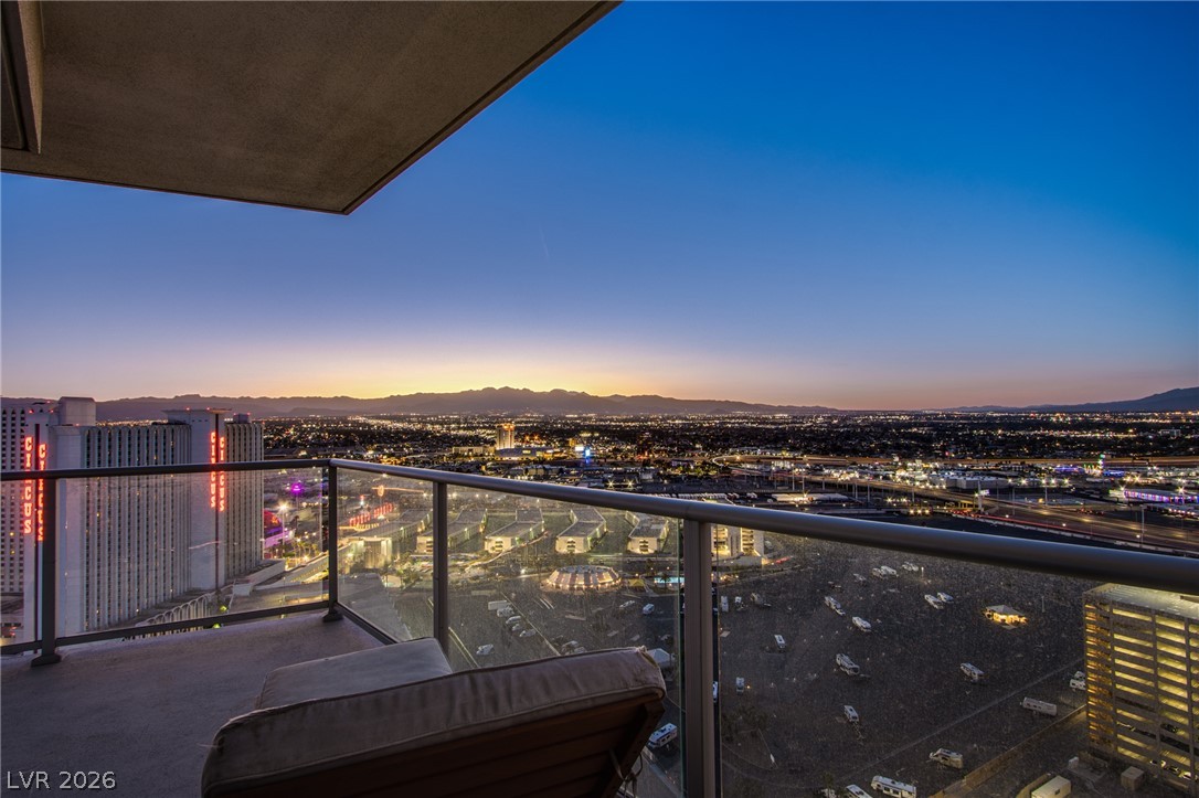 2700 Las Vegas Boulevard 2702 Las Vegas NV 89109