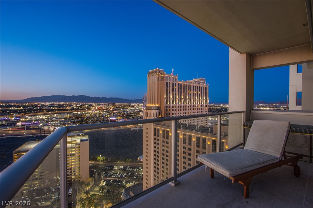 2700 Las Vegas Boulevard 2702 Las Vegas NV 89109