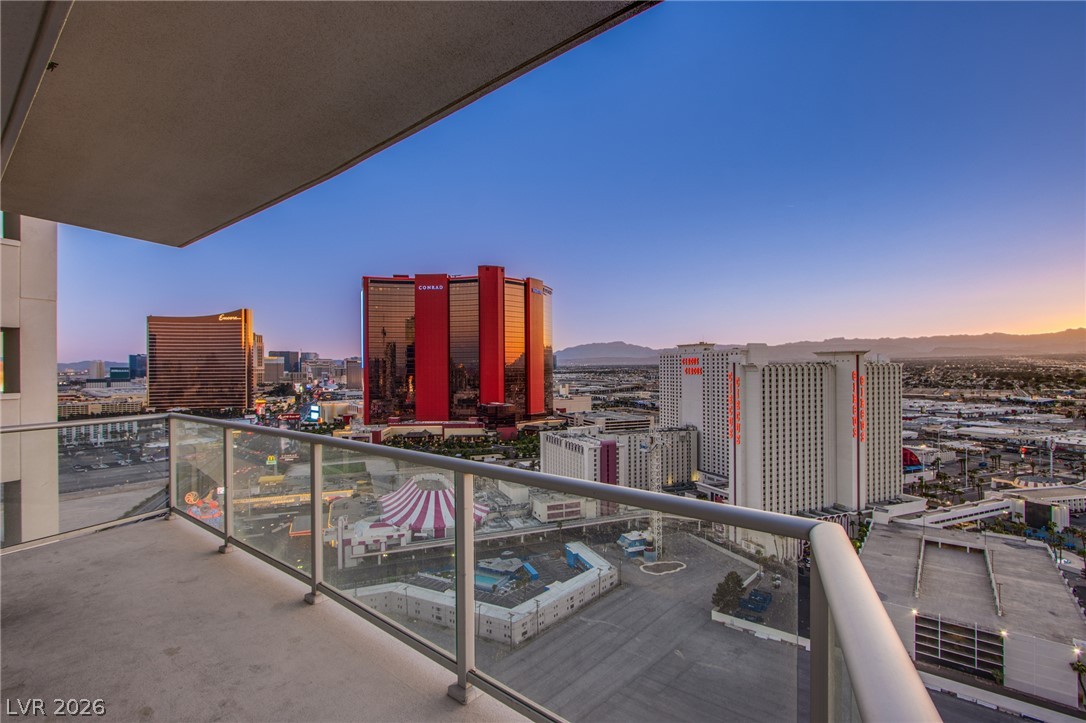 2700 Las Vegas Boulevard 2702 Las Vegas NV 89109