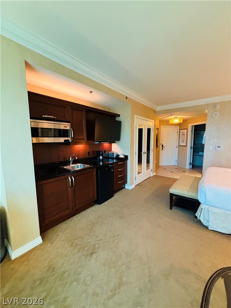 145 East Harmon Avenue 2319 Las Vegas NV 89109