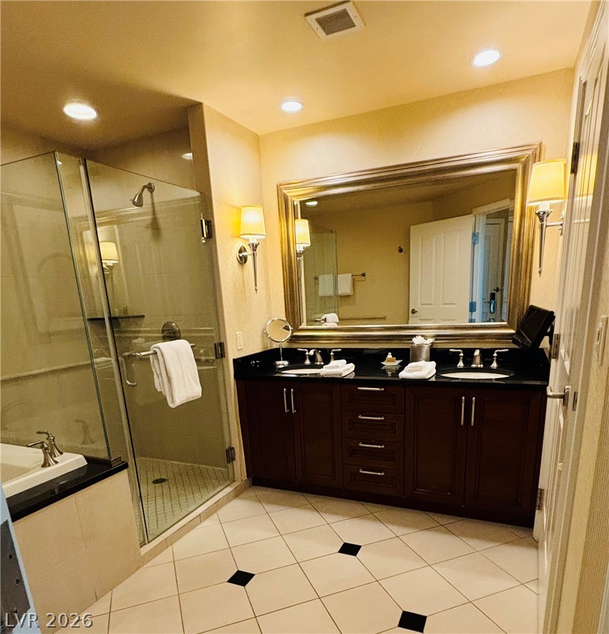 145 East Harmon Avenue 2319 Las Vegas NV 89109
