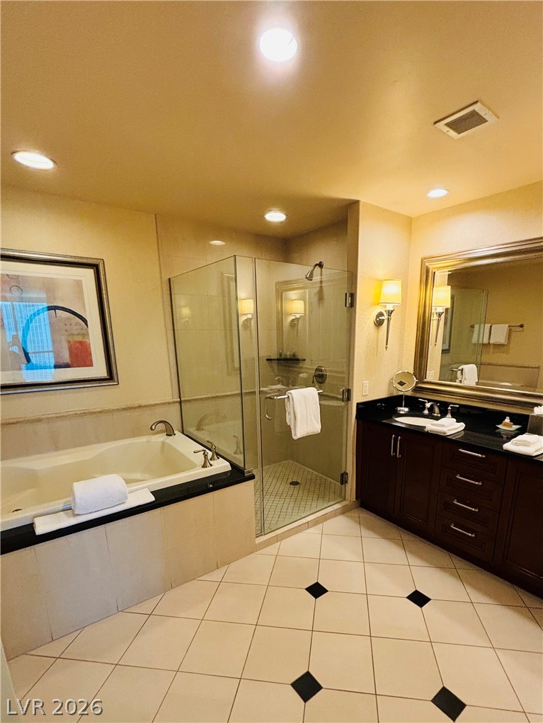 145 East Harmon Avenue 2319 Las Vegas NV 89109