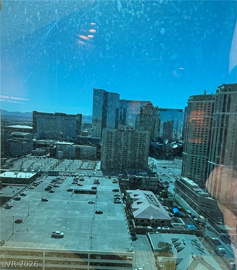 145 East Harmon Avenue 2319 Las Vegas NV 89109