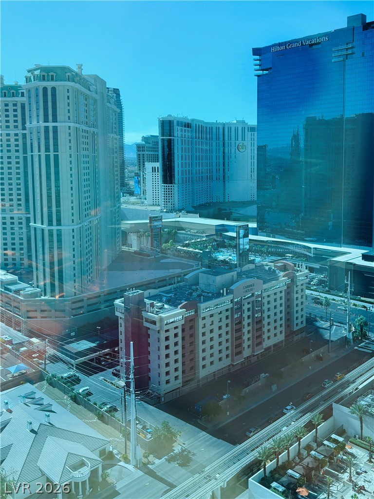 145 East Harmon Avenue 2319 Las Vegas NV 89109