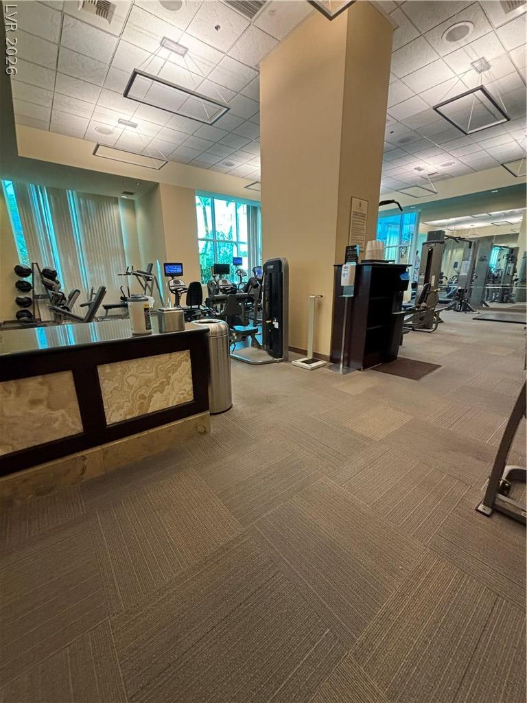 145 East Harmon Avenue 2319 Las Vegas NV 89109