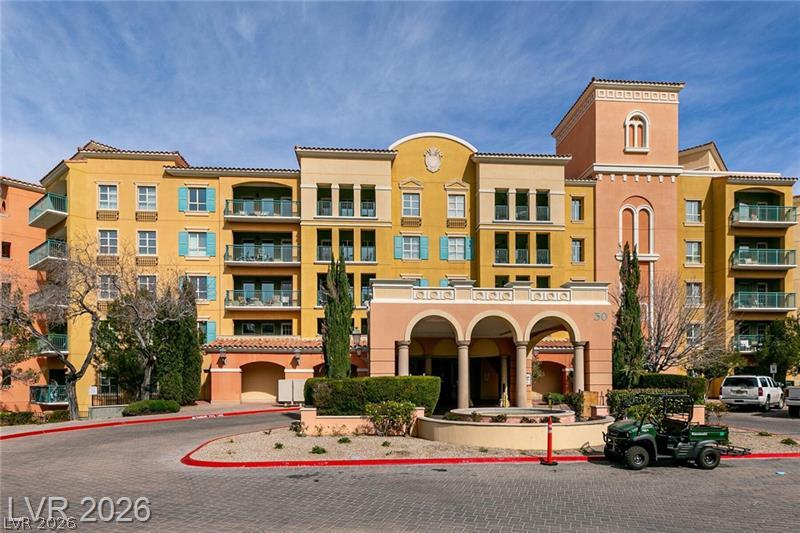 30 Strada Di Villaggio 149 Henderson NV 89011