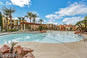 30 Strada Di Villaggio 149 Henderson NV 89011