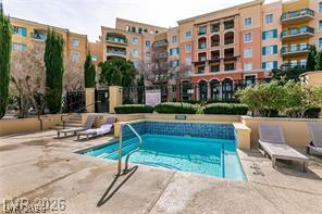 30 Strada Di Villaggio 149 Henderson NV 89011