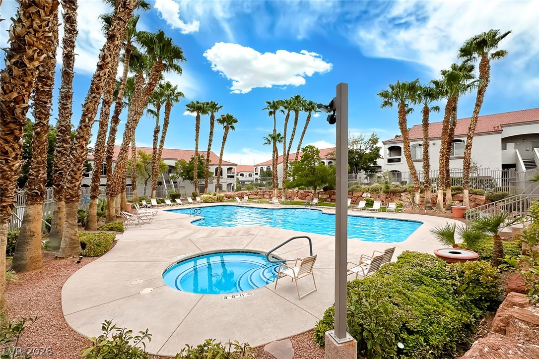 700 Carnegie Street 3714 Henderson NV 89052