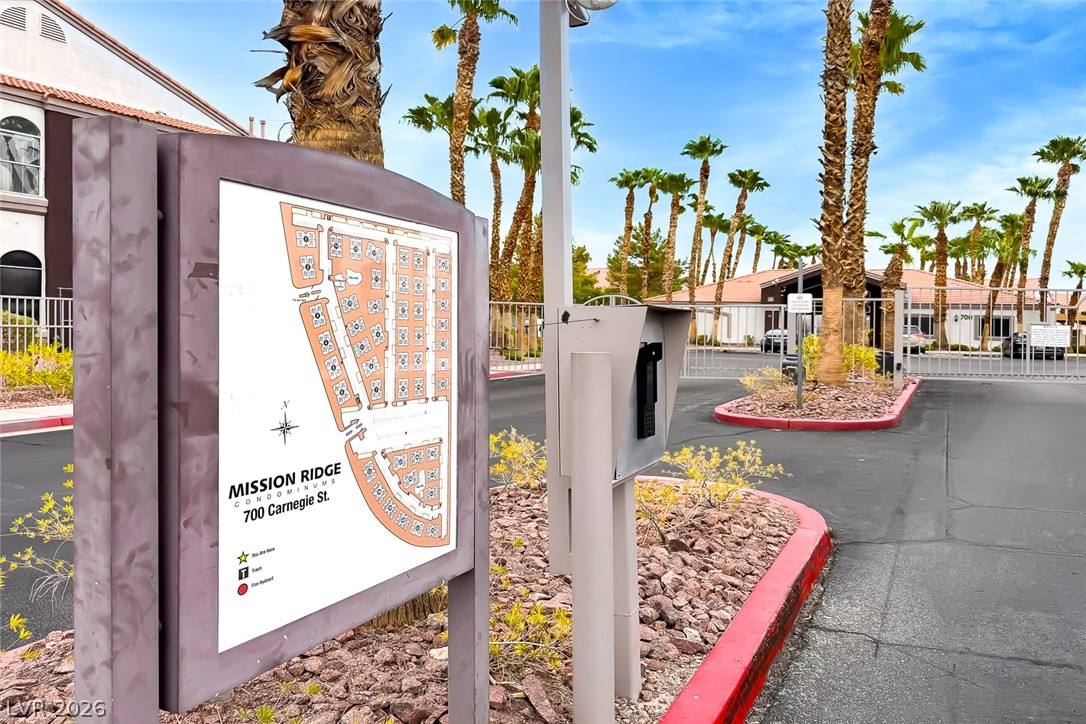 700 Carnegie Street 3714 Henderson NV 89052