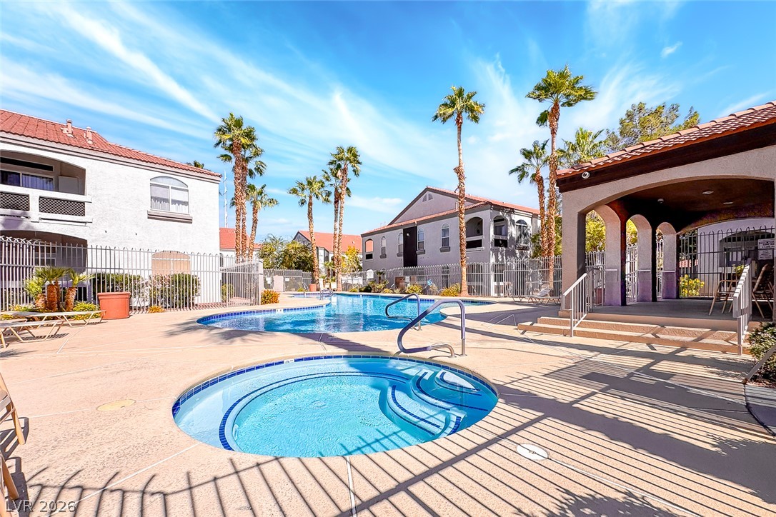 700 Carnegie Street 3714 Henderson NV 89052