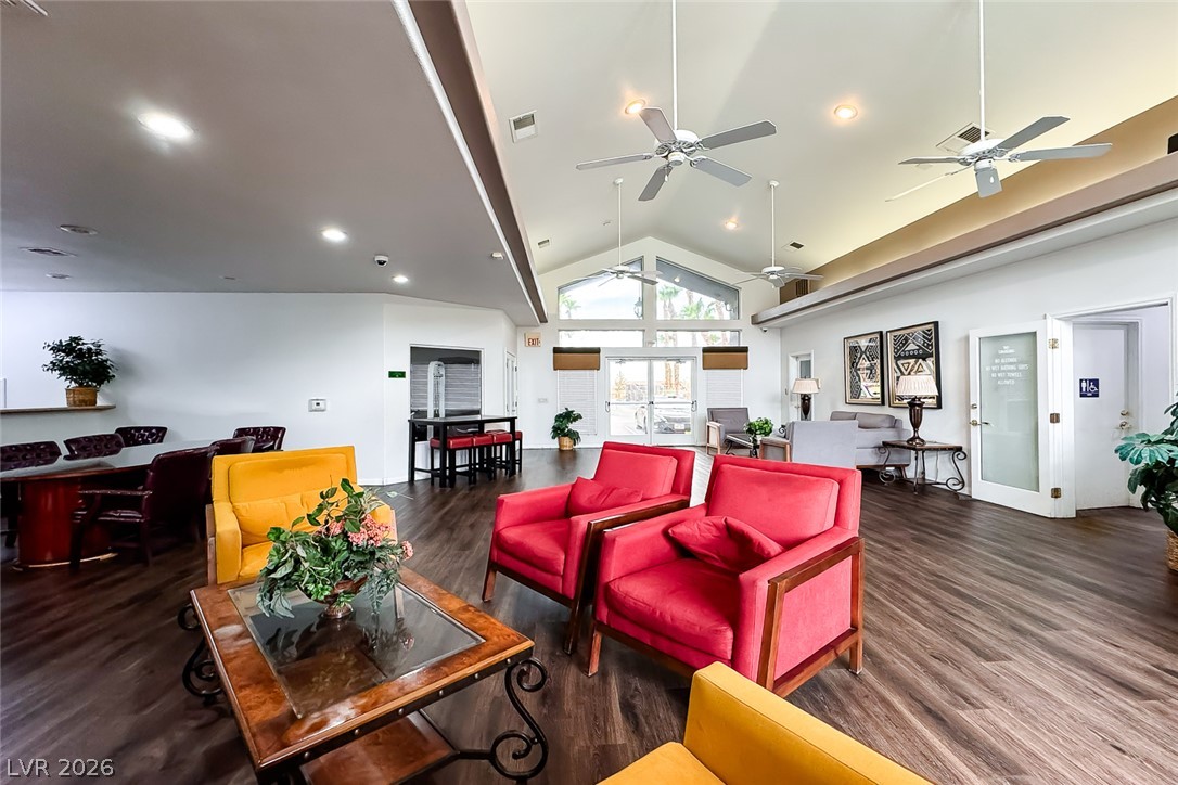 700 Carnegie Street 3714 Henderson NV 89052