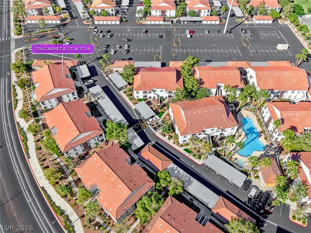 700 Carnegie Street 3714 Henderson NV 89052