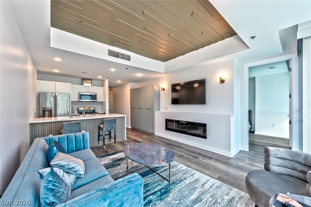 4575 Dean Martin Drive 805 Las Vegas NV 89103