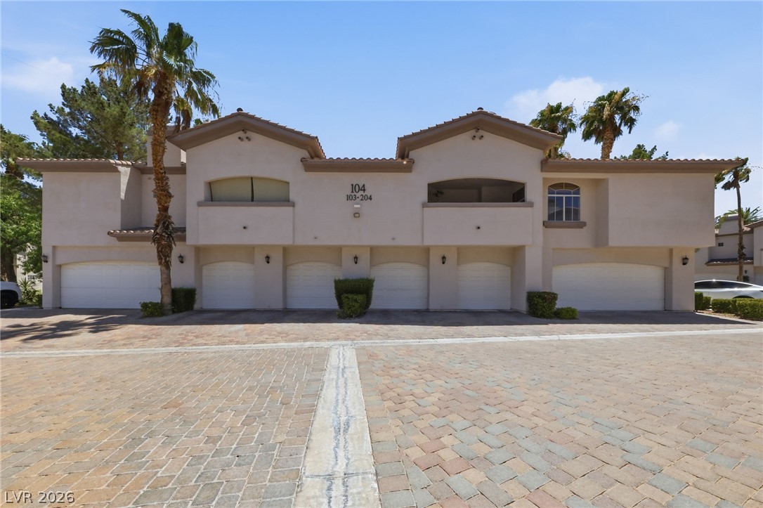 104 Lemon Glaze Street 204 Las Vegas NV 89145