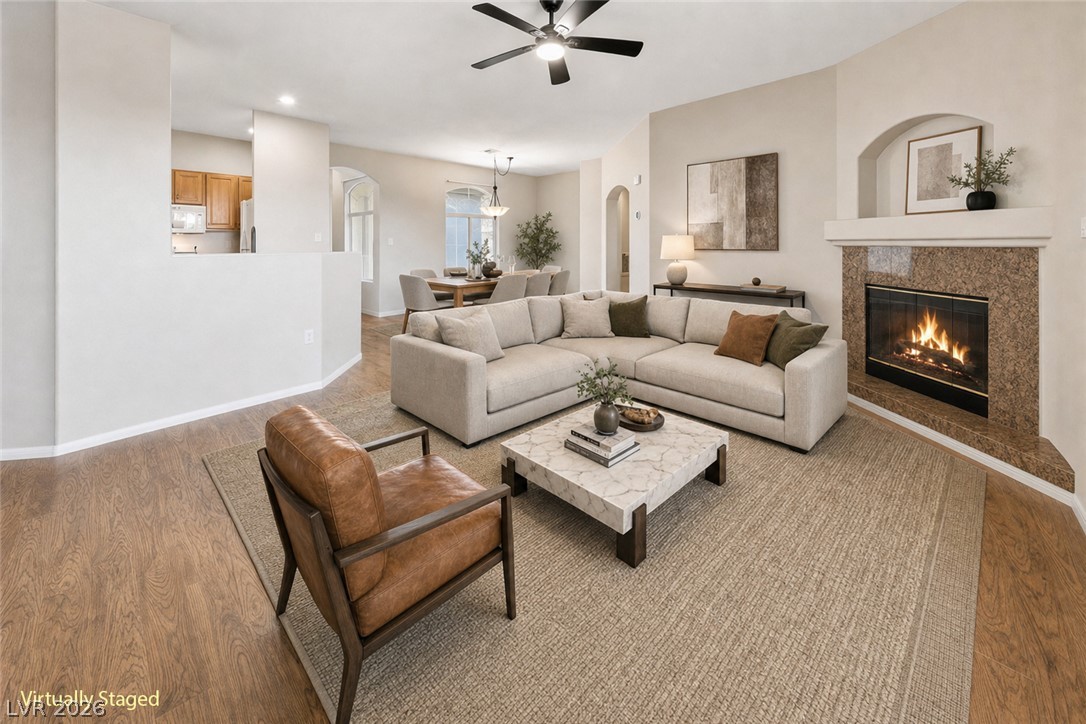104 Lemon Glaze Street 204 Las Vegas NV 89145