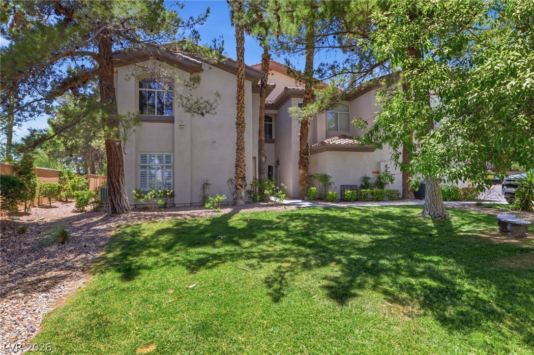 104 Lemon Glaze Street 204 Las Vegas NV 89145