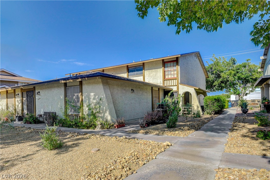 4734 Roberta Street 2 Las Vegas NV 89119