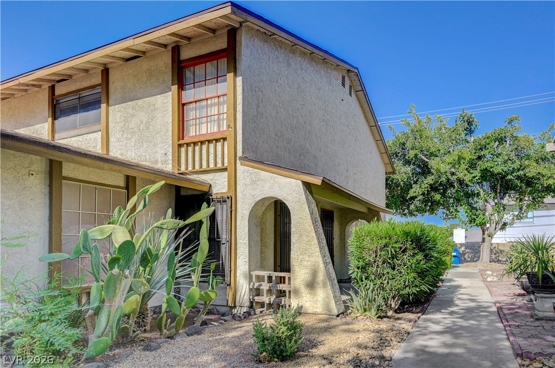 4734 Roberta Street 2 Las Vegas NV 89119
