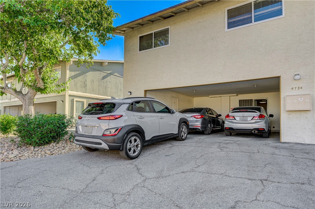 4734 Roberta Street 2 Las Vegas NV 89119