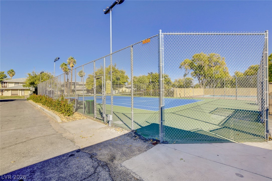 4734 Roberta Street 2 Las Vegas NV 89119