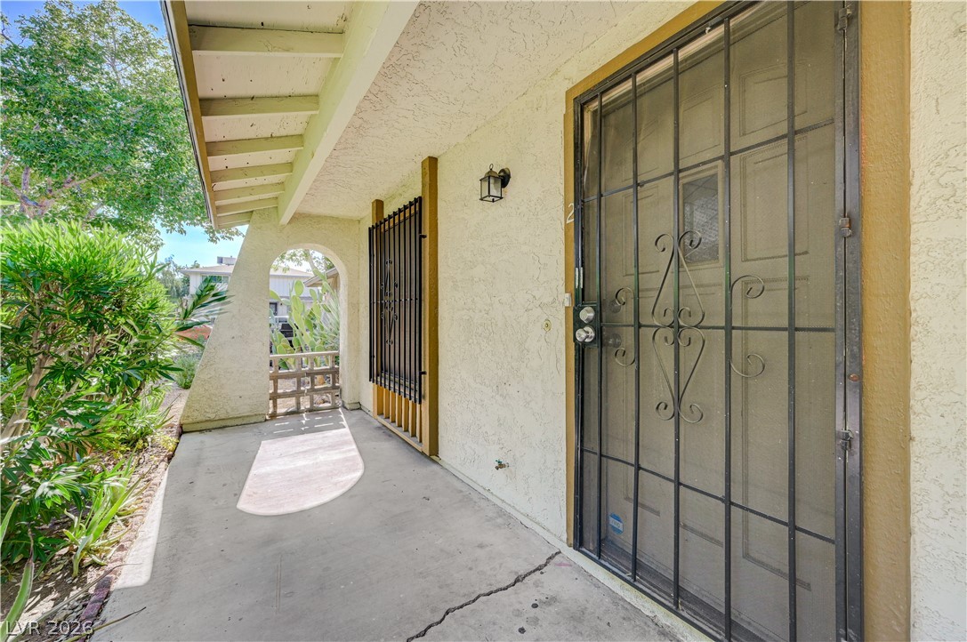 4734 Roberta Street 2 Las Vegas NV 89119