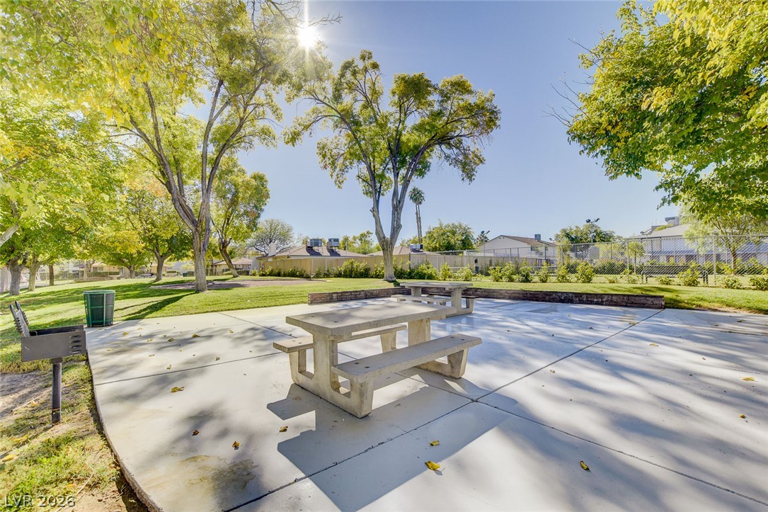 4734 Roberta Street 2 Las Vegas NV 89119