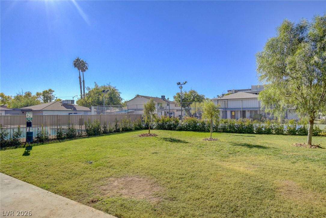 4734 Roberta Street 2 Las Vegas NV 89119