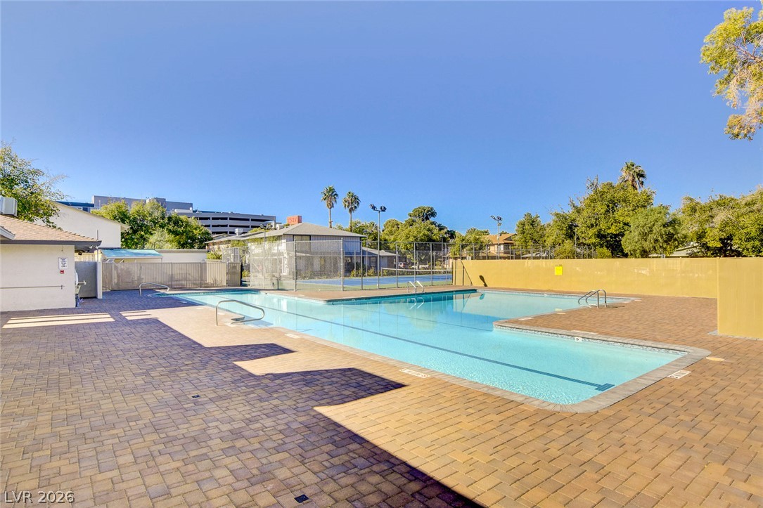 4734 Roberta Street 2 Las Vegas NV 89119