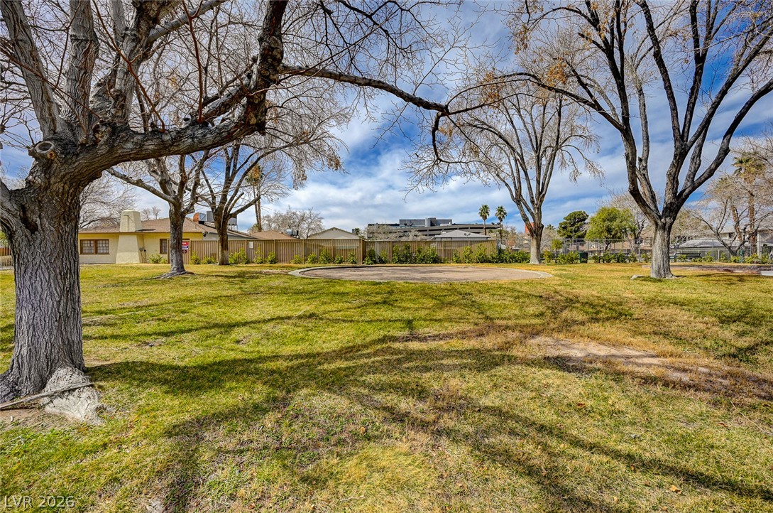 4734 Roberta Street 2 Las Vegas NV 89119