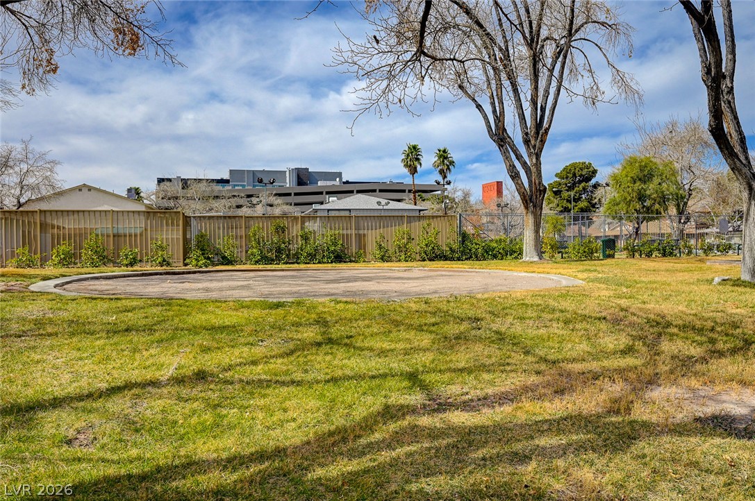 4734 Roberta Street 2 Las Vegas NV 89119