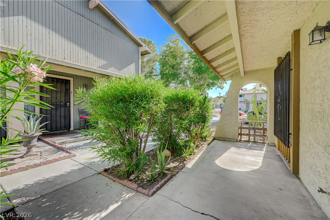 4734 Roberta Street 2 Las Vegas NV 89119