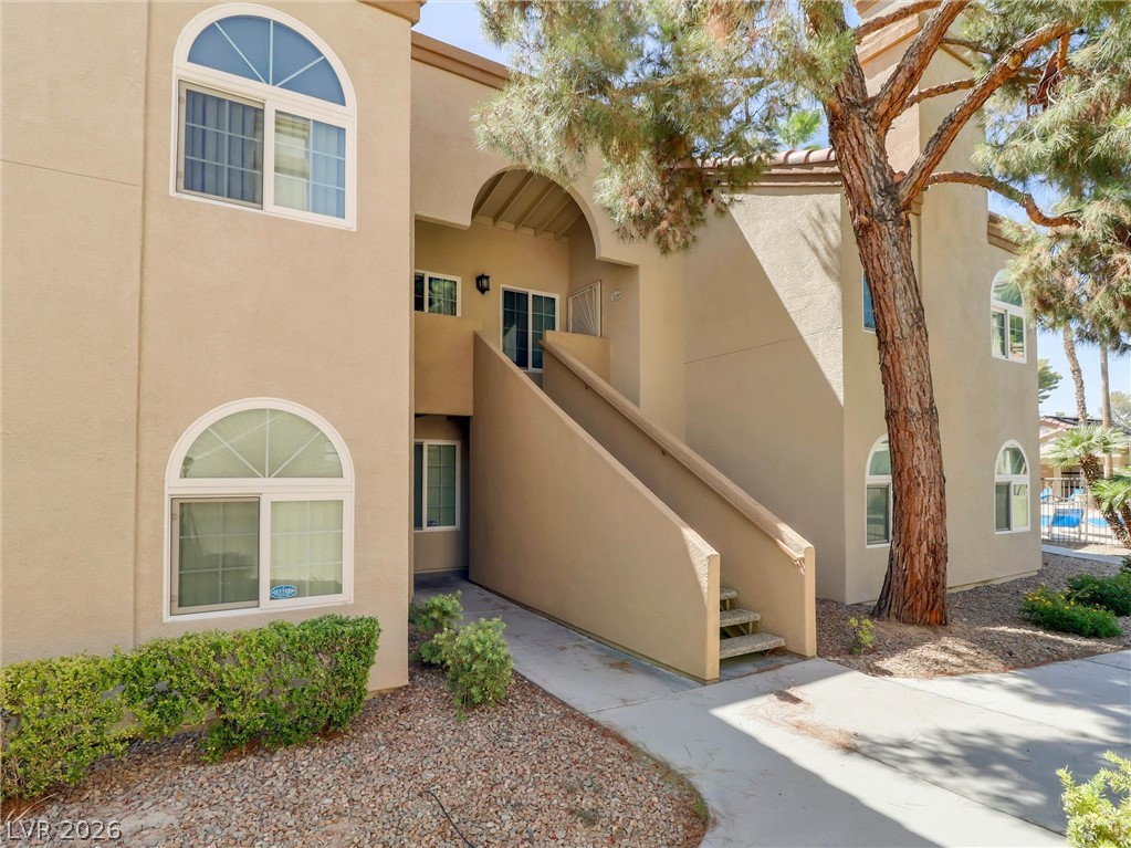 3145 East Flamingo Road 2129 Las Vegas NV 89121