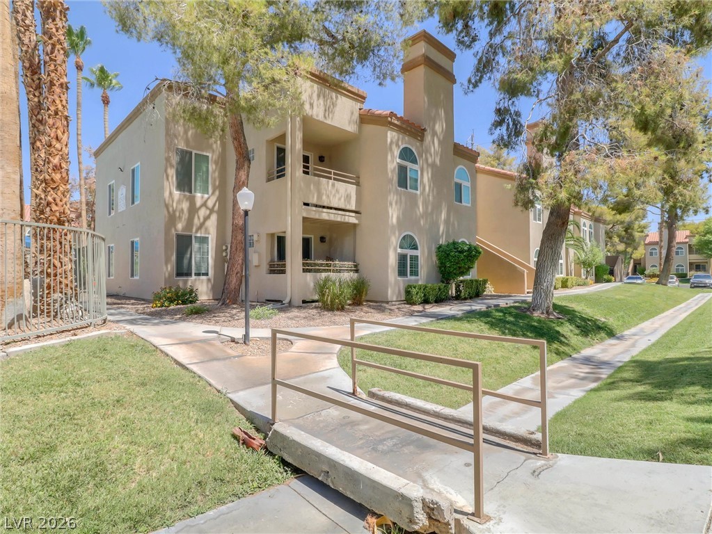 3145 East Flamingo Road 2129 Las Vegas NV 89121