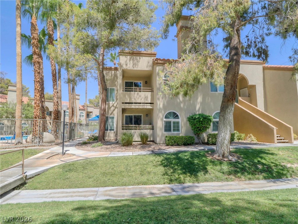3145 East Flamingo Road 2129 Las Vegas NV 89121