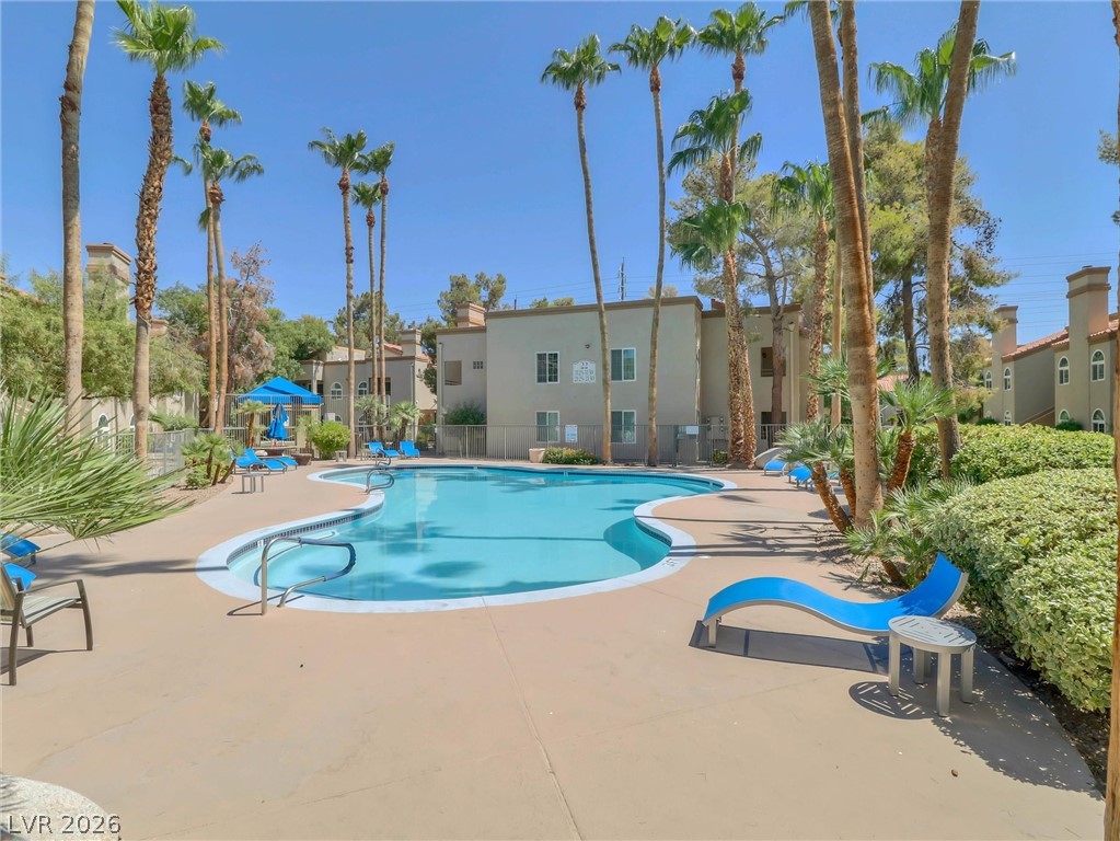 3145 East Flamingo Road 2129 Las Vegas NV 89121