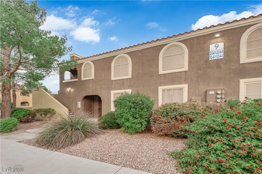 7950 West Flamingo Road 1041 Las Vegas NV 89147