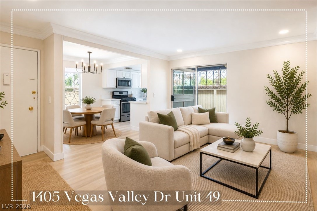 1405 Vegas Valley Drive 49 Las Vegas NV 89169