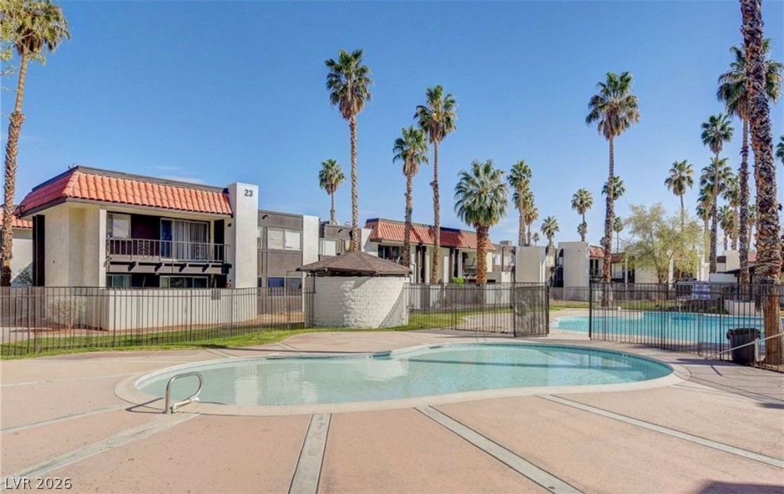 1405 Vegas Valley Drive 49 Las Vegas NV 89169