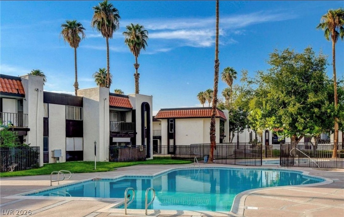 1405 Vegas Valley Drive 49 Las Vegas NV 89169
